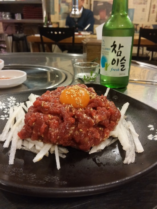 대관령식당 이미지