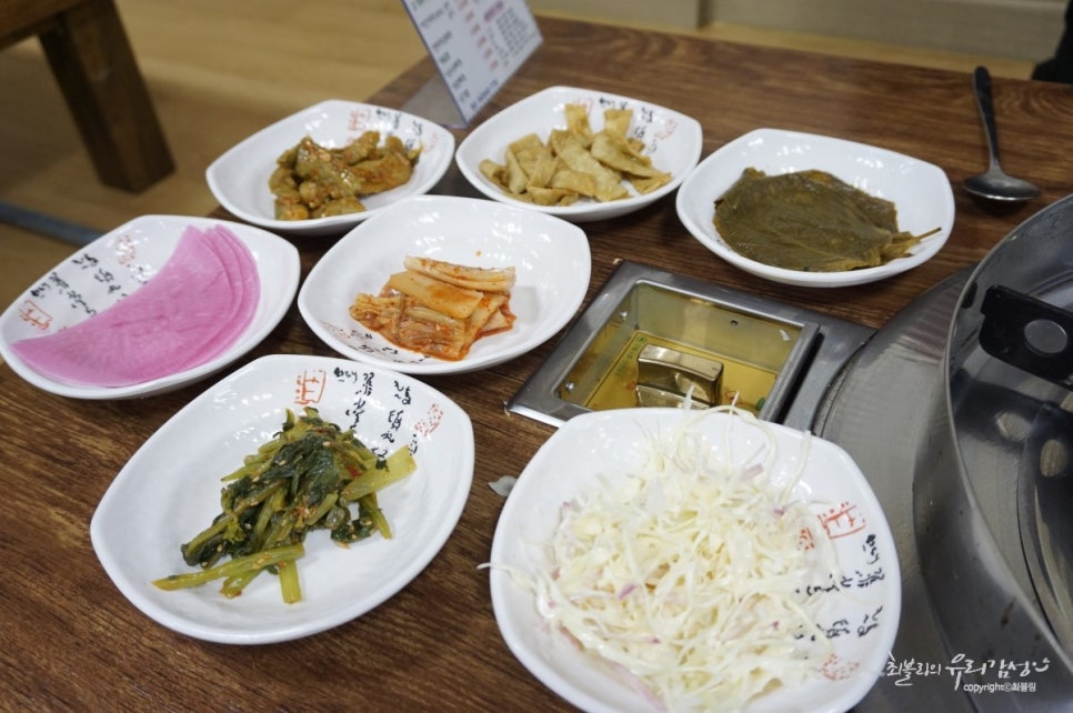 죽주닭갈비 이미지