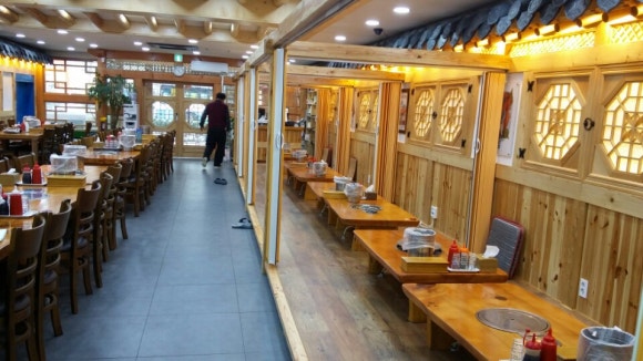 원조연산해물찜 이미지