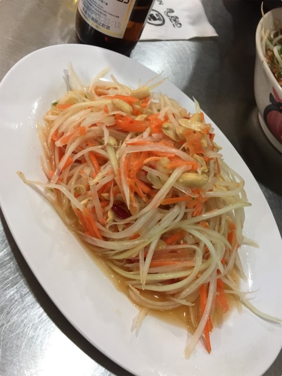 소고기국수 이미지