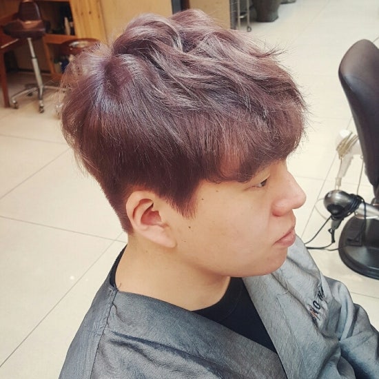 라벤더에쉬 이미지