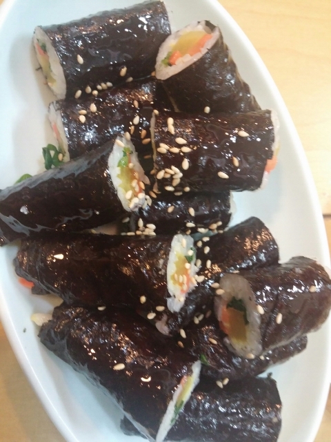 맛짱분식 이미지