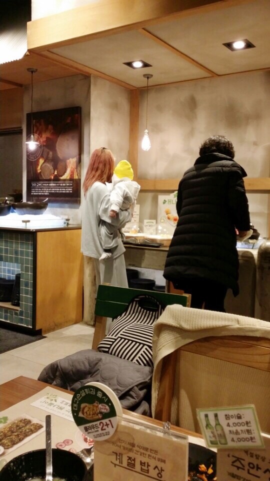 이디야커피중계 이미지