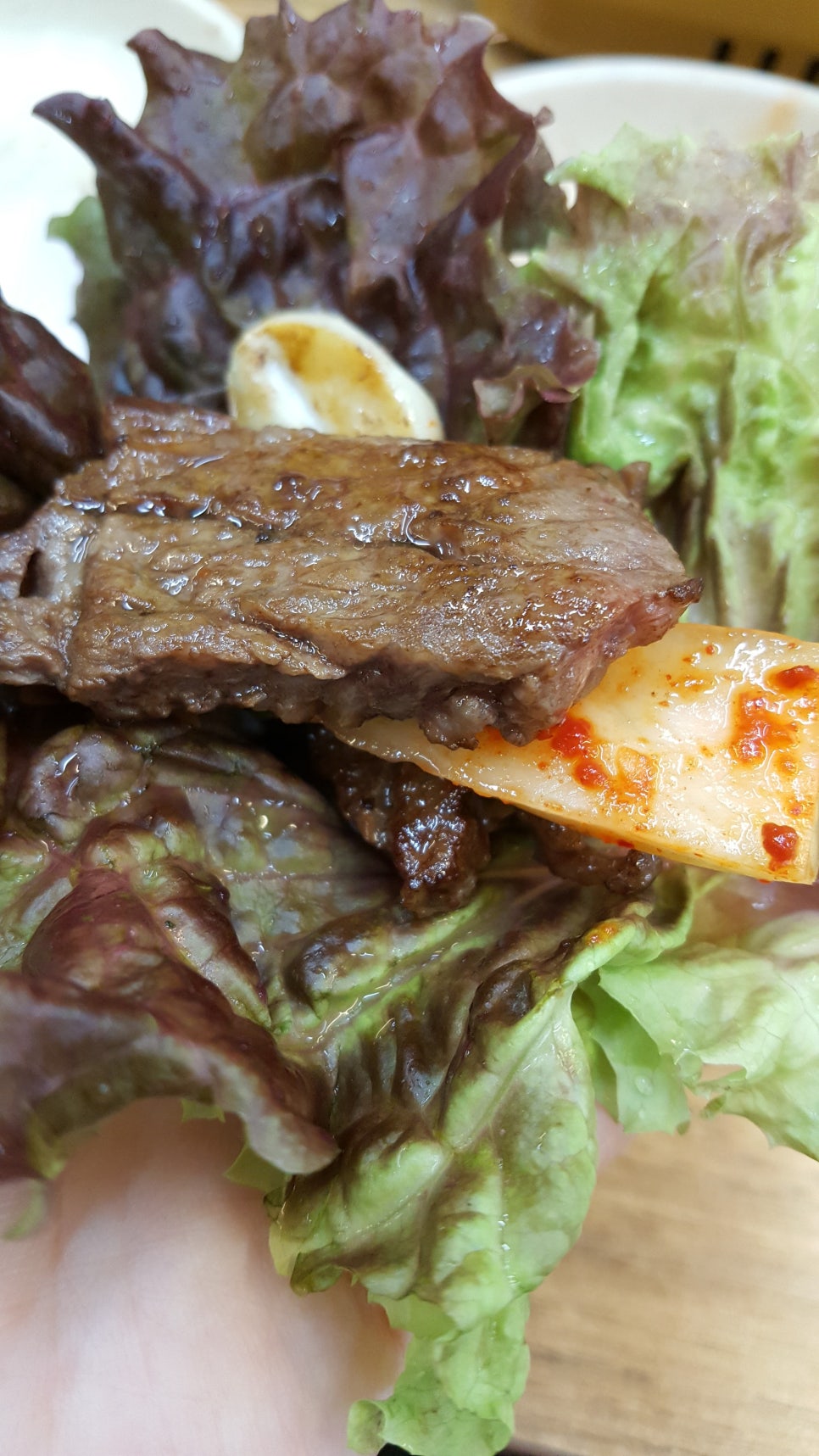 밀알축산 이미지