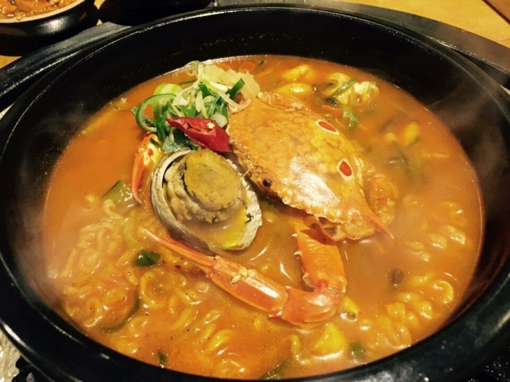 전원식당 이미지