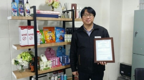 전진케미칼주 이미지