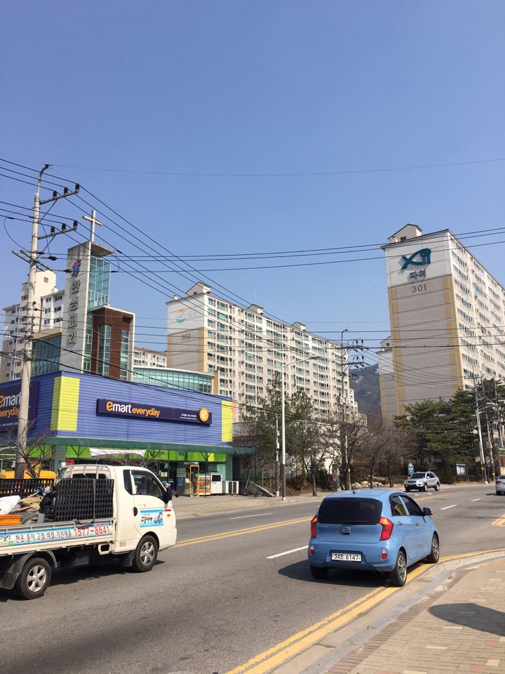 홈플러스익스프레스양주 이미지