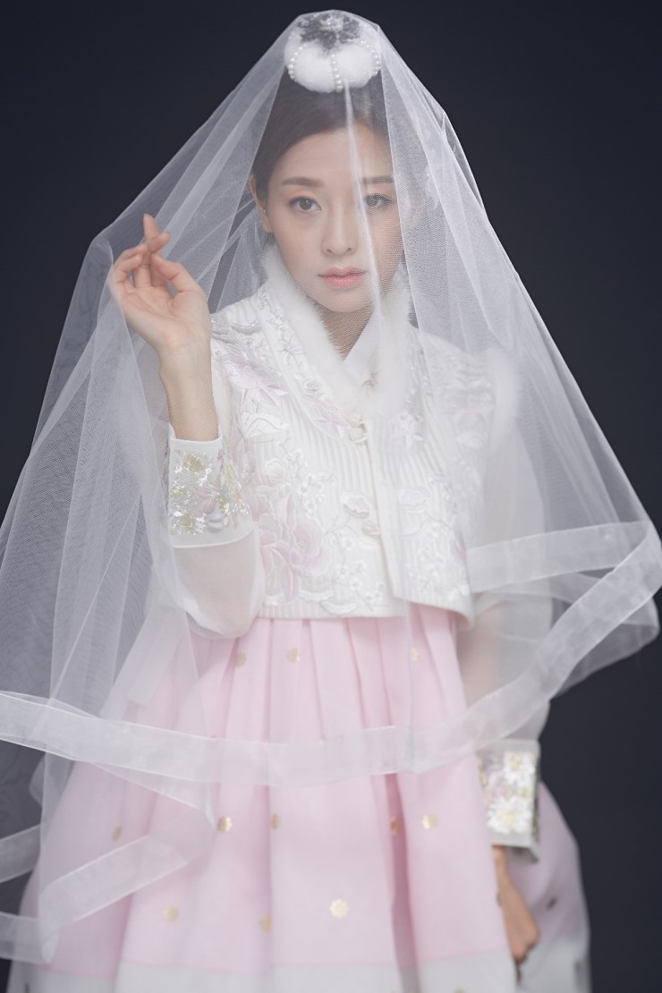아띠아리한복 이미지