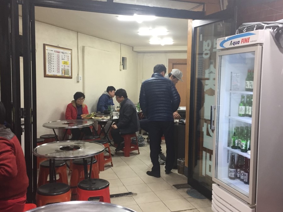 부영숯불돼지갈비 이미지