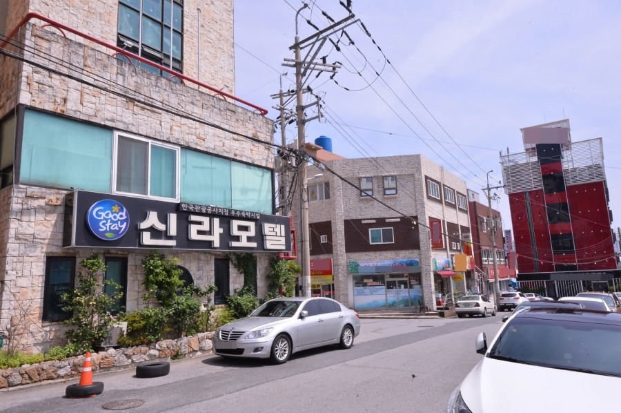 여천모텔 이미지