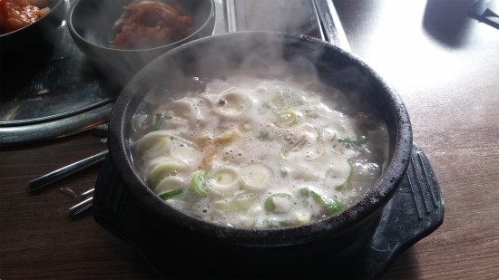 오늘은순대국 이미지