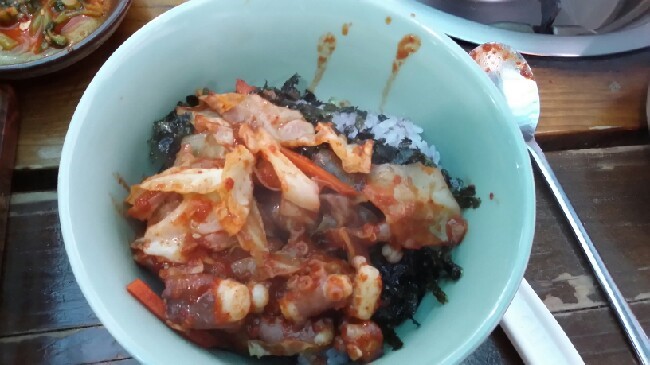 산낙지촌 이미지