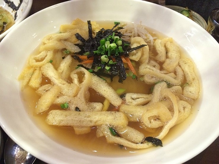 만복국수 이미지