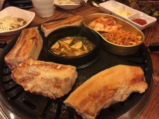 고기고기 이미지