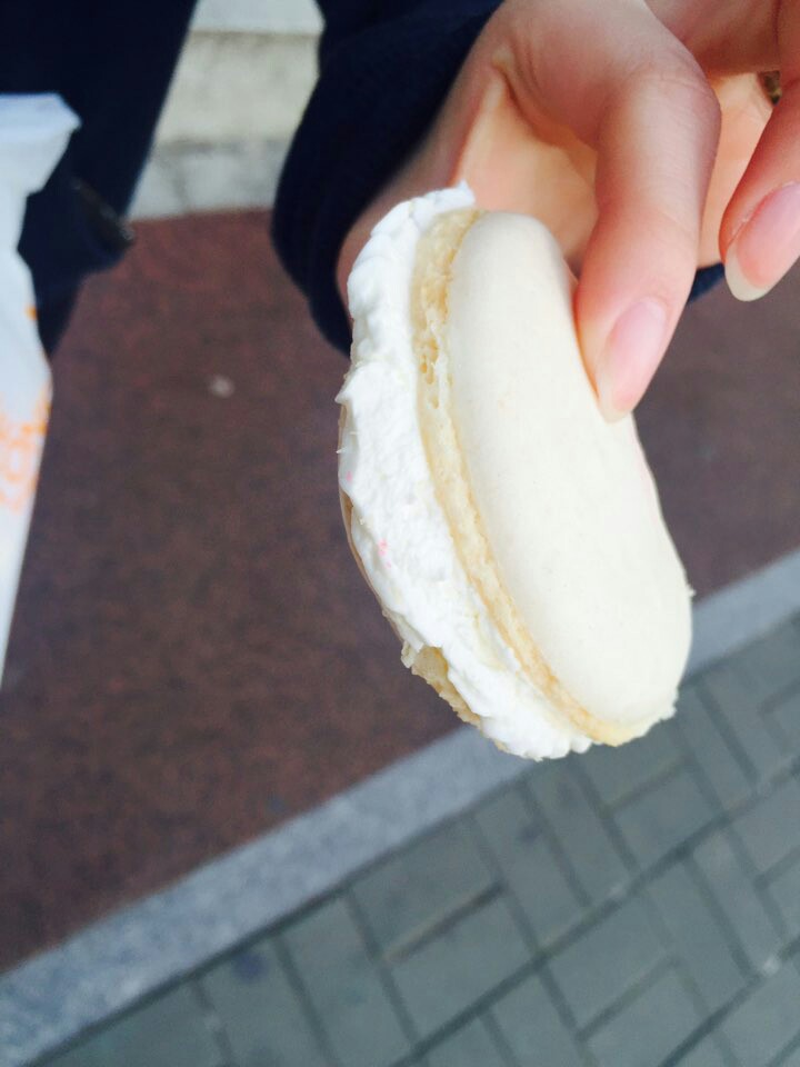 파네토네과자점 이미지