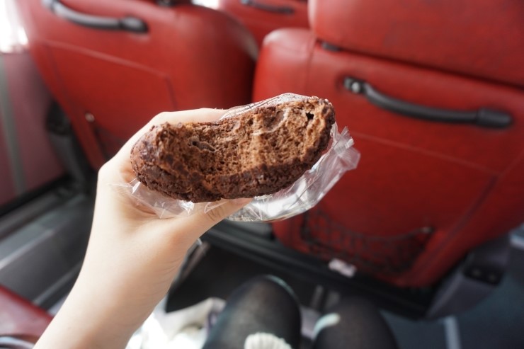 파리바게트(성남점) 이미지
