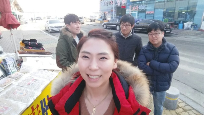 수연건어물 이미지