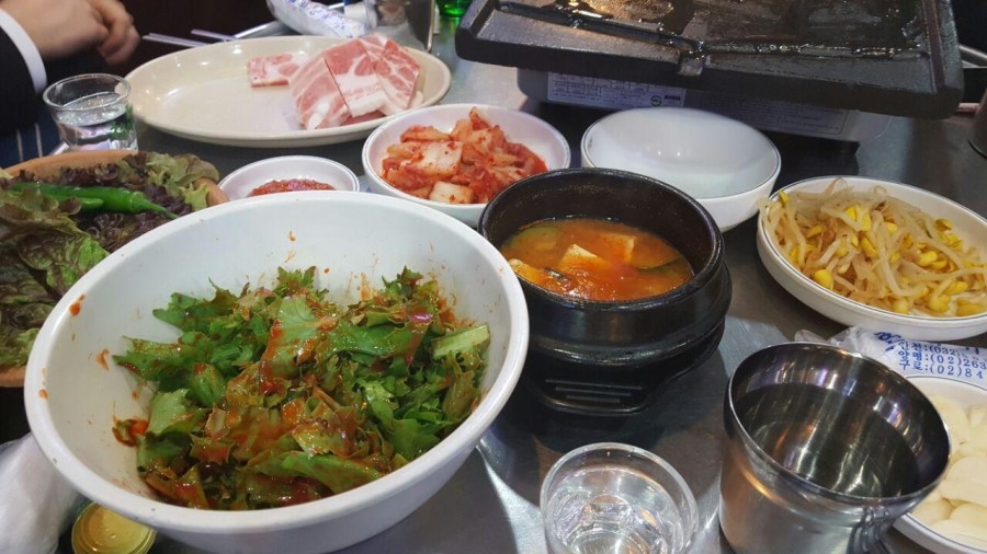 영동원삼겹살 이미지