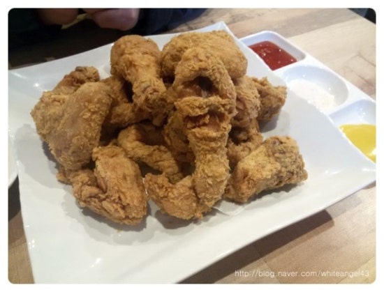 폴리또치킨 이미지