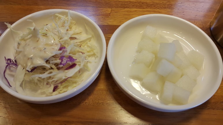 장군찜닭 이미지