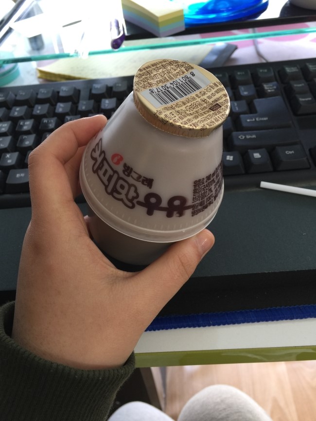 단지커피 이미지