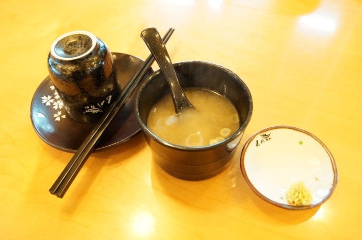 송도초밥민어코스 이미지
