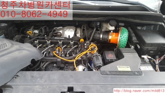 차병원카센타 이미지