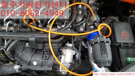 차병원카센타 이미지