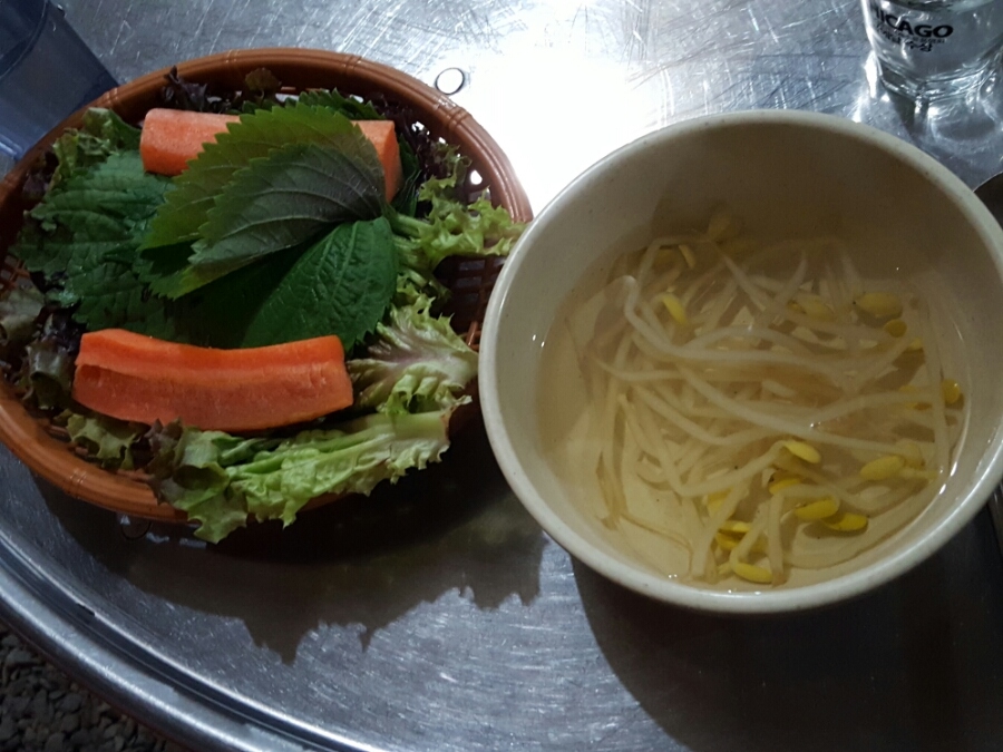궁전숯불닭갈비곰장어 이미지