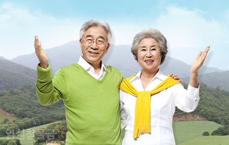 임실참울금 진성농장 이미지