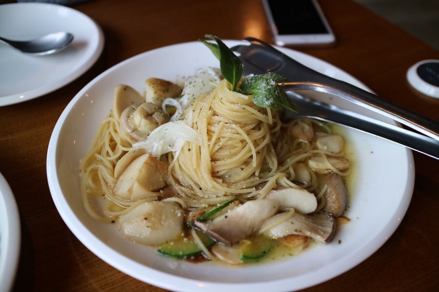 맛짱왕새우 이미지