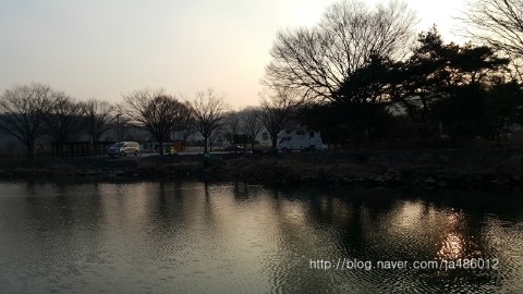 조각공원내매점 이미지