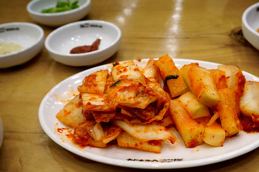 남원추어탕(정담명가) 이미지