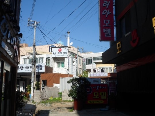 로망스여관 이미지