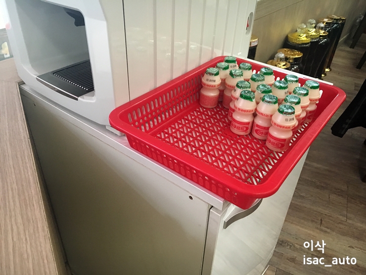 청자골 매점 이미지