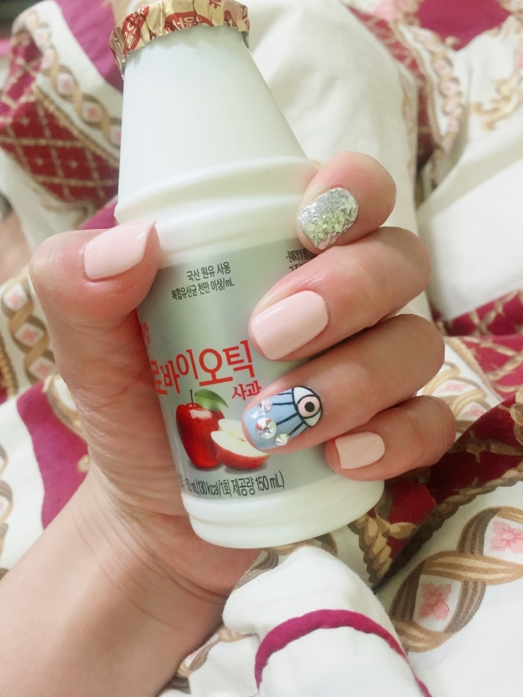 네일친구 이미지