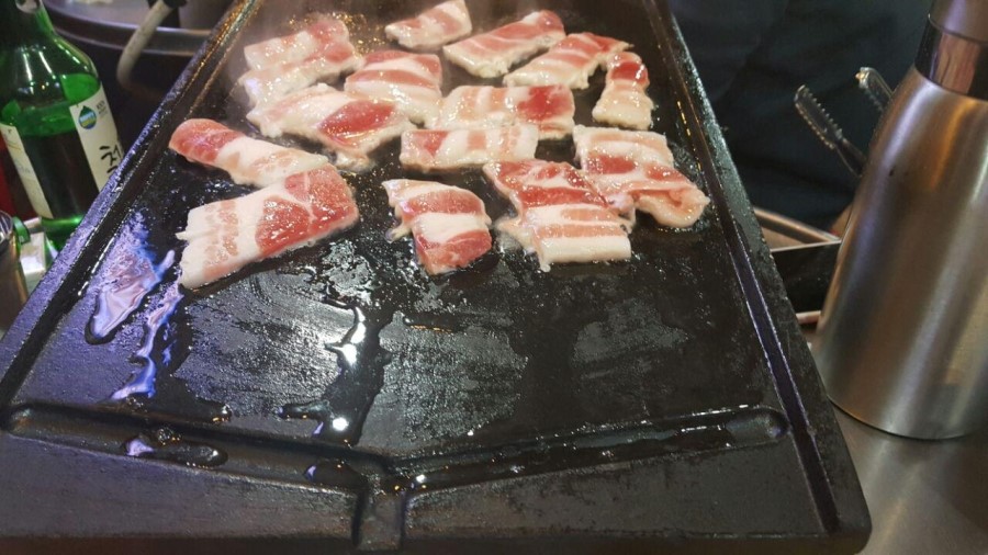 영동원삼겹살 이미지