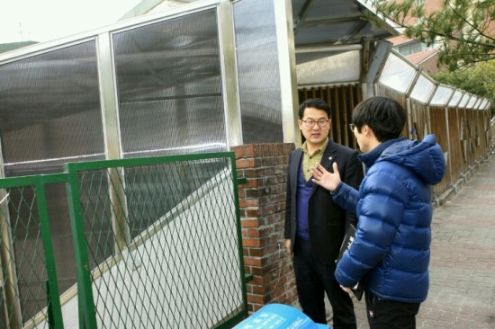 화계초등학교 이미지