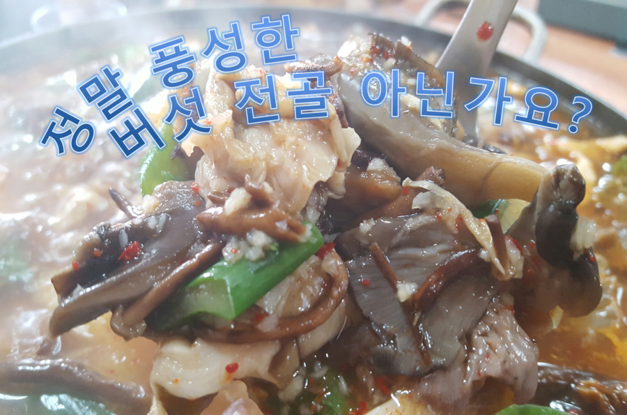 만가칼국수 이미지
