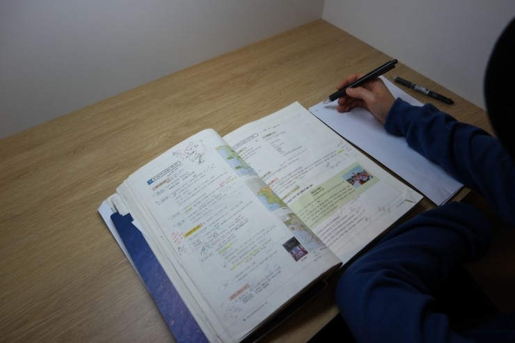 몽당연필독서실 이미지