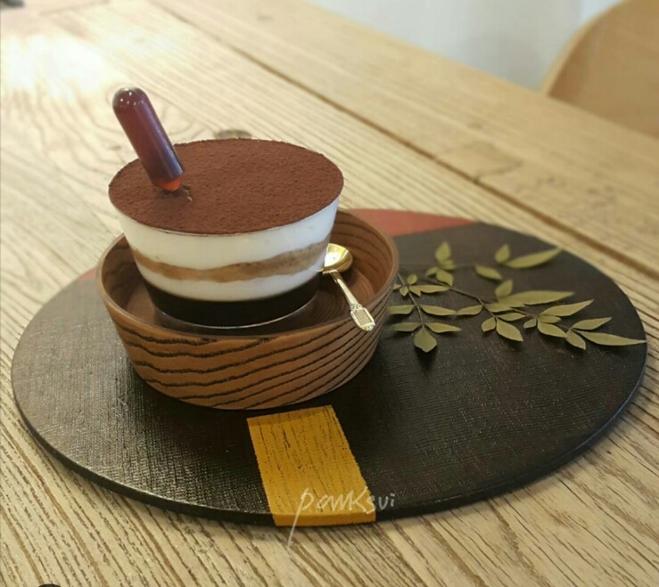 박수이옻칠 이미지