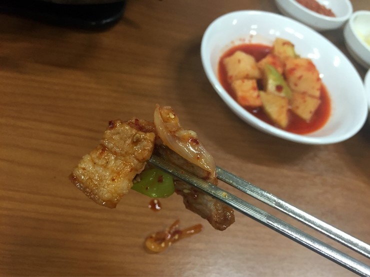 조양식당 이미지