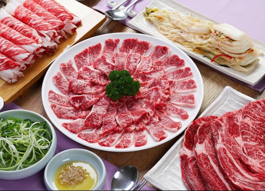안동한우 이미지