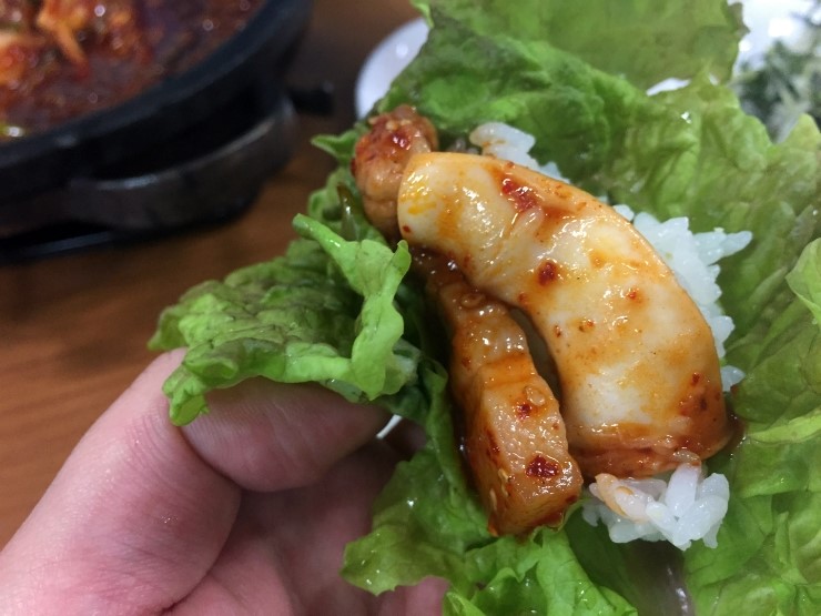 조양식당 이미지