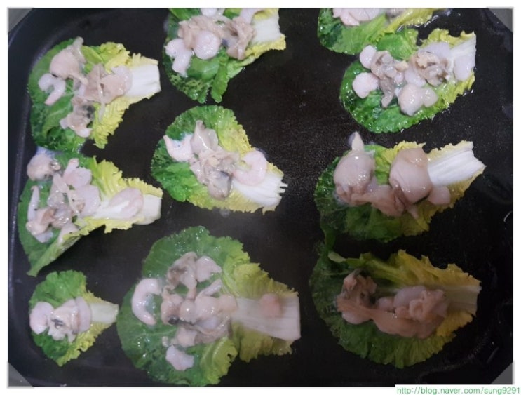 울엄마야식 이미지