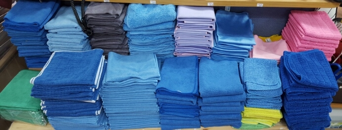 도깨비청소 이미지