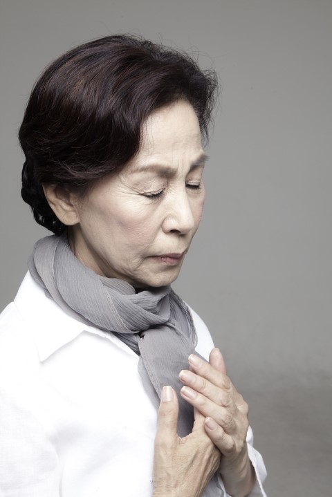 손*숙 이미지