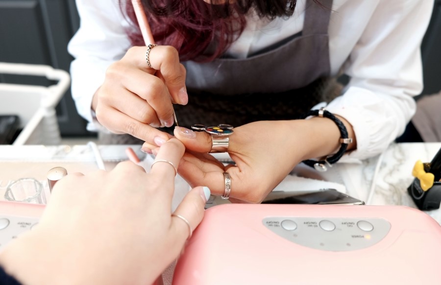 네일바이(Nail by) 이미지