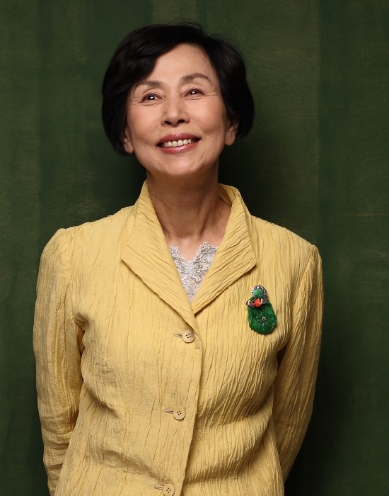 손*숙 이미지