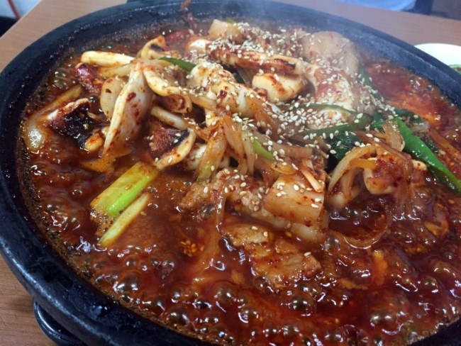 조양식당 이미지